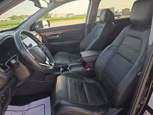 Used 2022 Honda CR-V EX-L image 18