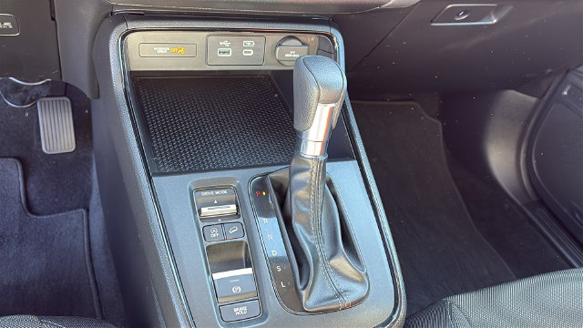Used 2024 Honda CR-V EX image 18