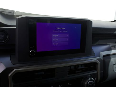 Used 2026 Toyota Tacoma SR5 image 21