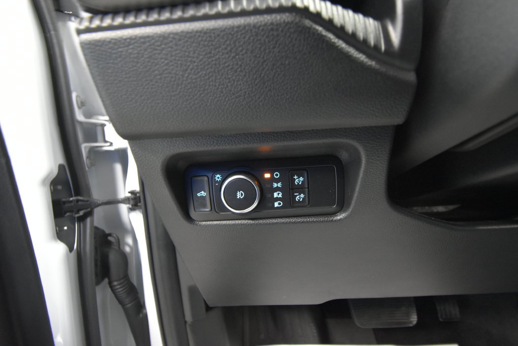 Used 2024 Ford Ranger XLT w/ Technology Package AWD/4WD image 6