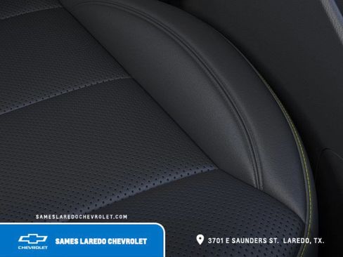 New 2026 Chevrolet Trax ACTIV w/ Driver Confidence Package image 21