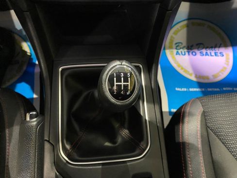 Used 2017 Subaru Impreza 2.0i Sport AWD/4WD image 18