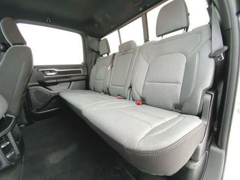 Used 2023 RAM 1500 Big Horn image 24