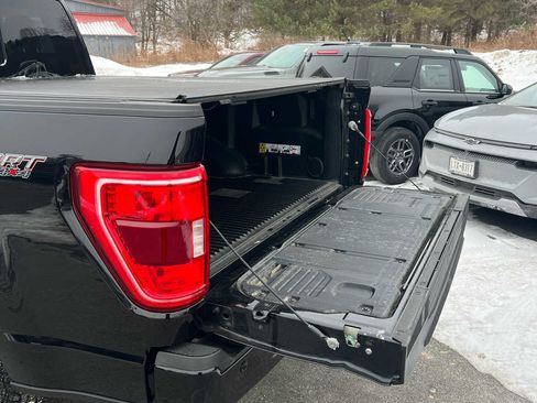 Used 2023 Ford F150 XLT w/ Equipment Group 302A High image 20