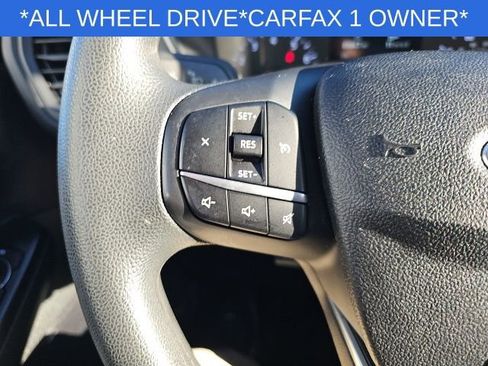 Used 2022 Ford Escape SE AWD/4WD image 32