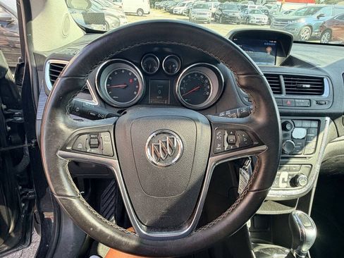 Used 2015 Buick Encore Convenience FWD image 11