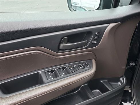 Used 2019 Honda Odyssey EX-L image 11