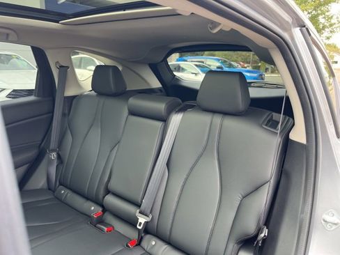 Certified 2023 Acura RDX AWD image 38