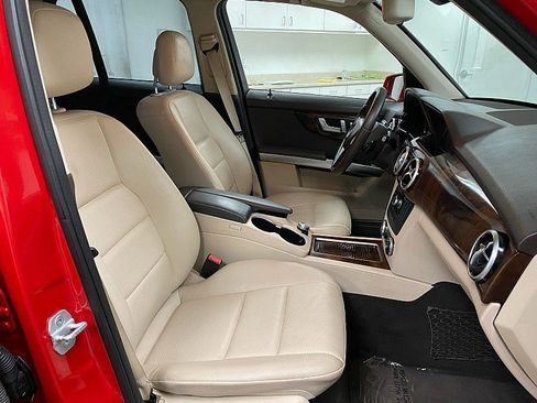 Used 2015 Mercedes-Benz GLK 350 2WD image 14