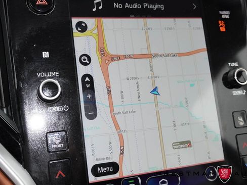 Used 2021 Subaru Legacy Touring XT w/ Tech Package 2 image 4