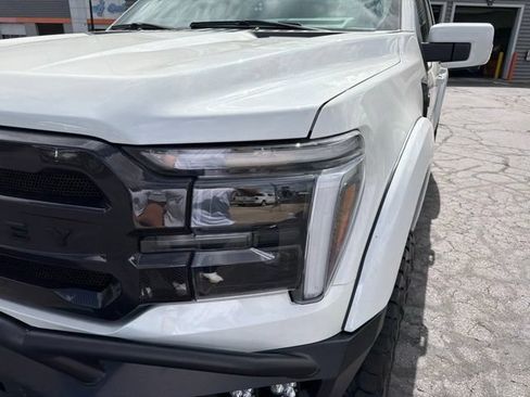 New 2026 Ford F150 Lariat w/ Equipment Group 502A High AWD/4WD image 19