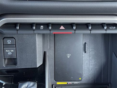 Used 2025 Toyota Tundra Limited w/ Power Package image 19