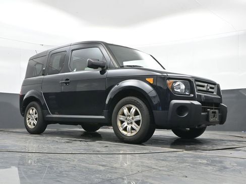 Used 2008 Honda Element EX image 41