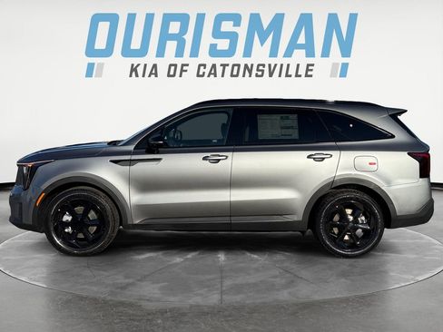 New 2026 Kia Sorento SX Prestige image 3