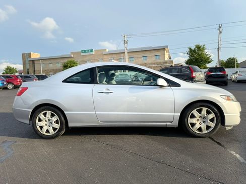 Used 2009 Honda Civic LX image 3