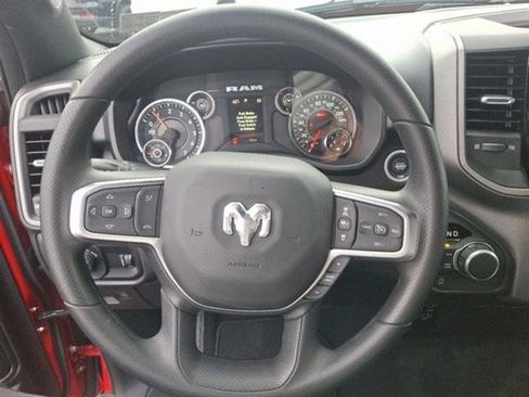 New 2025 RAM 1500 Tradesman w/ Night Edition image 32