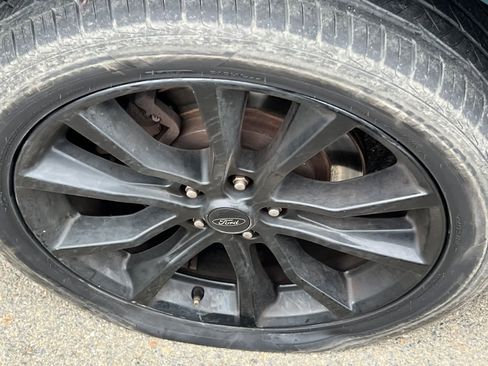 Used 2016 Ford Flex SEL w/ Equipment Group 202A image 14