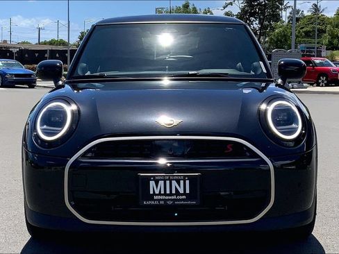 Certified 2026 MINI Cooper S FWD image 4