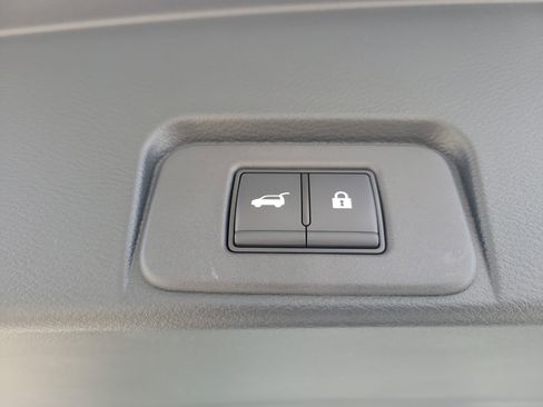 Used 2024 Nissan Rogue SL w/ SL Premium Package AWD/4WD image 11