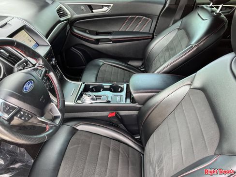 Used 2020 Ford Edge ST-Line FWD image 20