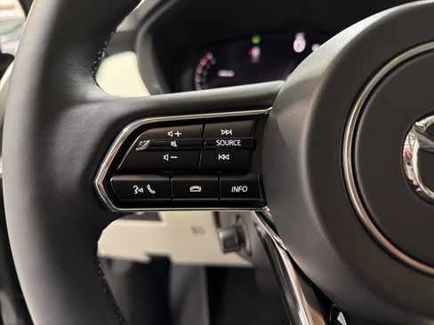 New 2026 MAZDA CX-90 3.3 Turbo S w/ Premium Package image 13