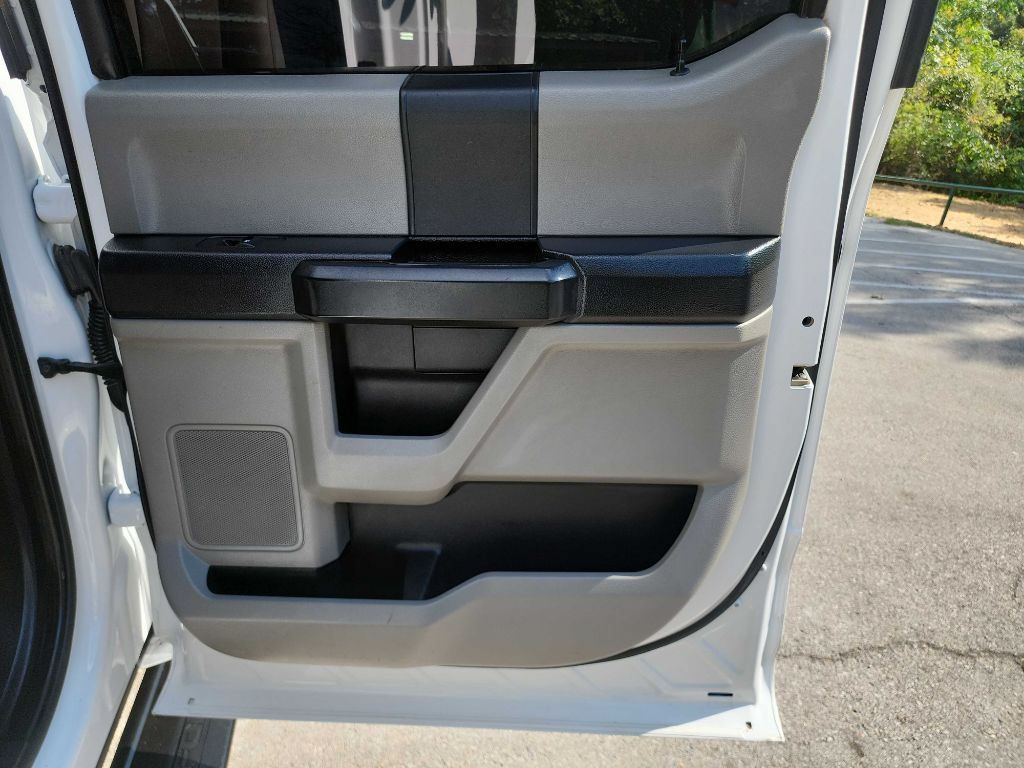 Used 2021 Ford F350 XL w/ Power Equipment Group AWD/4WD image 35
