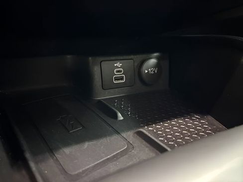 Used 2024 Ford Bronco Sport Big Bend w/ Convenience Package image 20