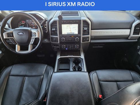 Used 2021 Ford F350 Lariat w/ Lariat Ultimate Package image 13