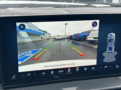 Used 2024 Ford Mustang Coupe image 18