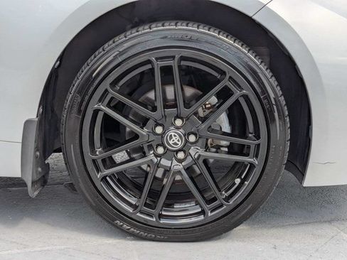 Used 2020 Toyota Corolla SE FWD image 10