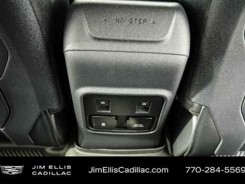Used 2024 Ford Bronco Big Bend AWD/4WD image 19