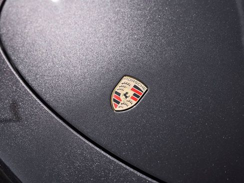 Used 2014 Porsche 911 Turbo S AWD/4WD image 7