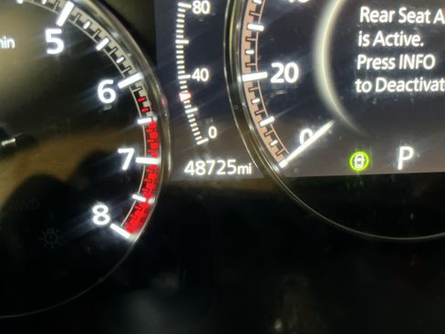 Used 2025 MAZDA CX-30 AWD 2.5 S w/ Preferred Package image 28