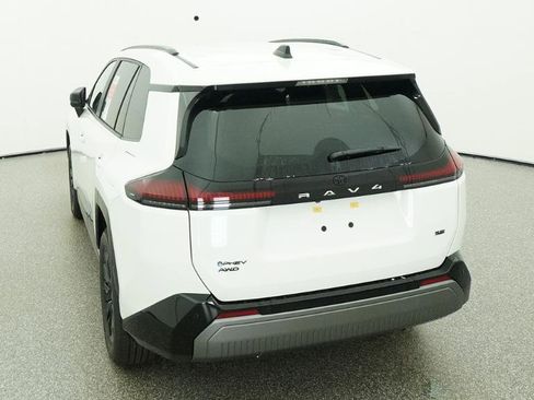 New 2026 Toyota RAV4 AWD Plug-in Hybrid image 9