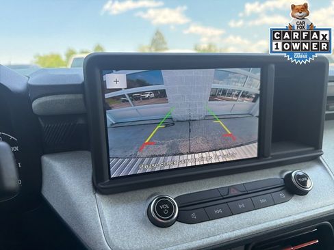 Used 2024 Ford Maverick XLT FWD image 32