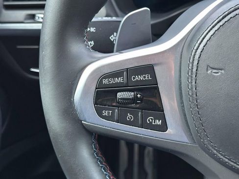 Used 2024 BMW X3 M40i w/ Parking Assistance Package image 21