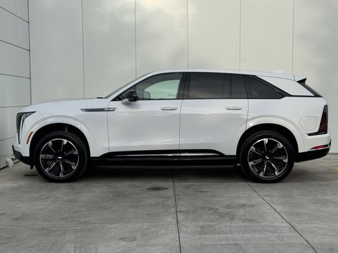 New 2025 Cadillac Escalade IQ Sport 2 image 5