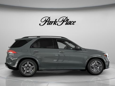 New 2026 Mercedes-Benz GLE 450 4MATIC image 25