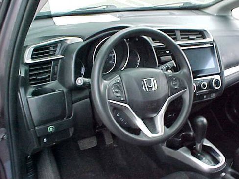 Used 2015 Honda Fit EX image 18