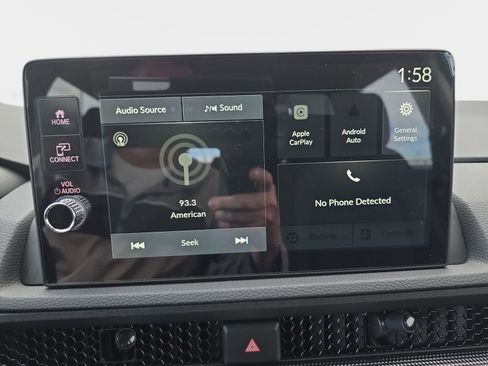 New 2026 Honda CR-V EX image 20