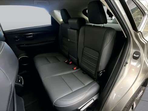 Used 2020 Lexus NX 300 FWD w/ Premium Package image 21