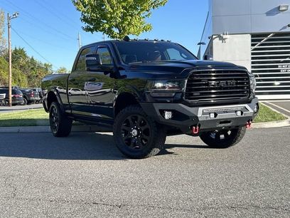 Used 2023 RAM 2500 Limited