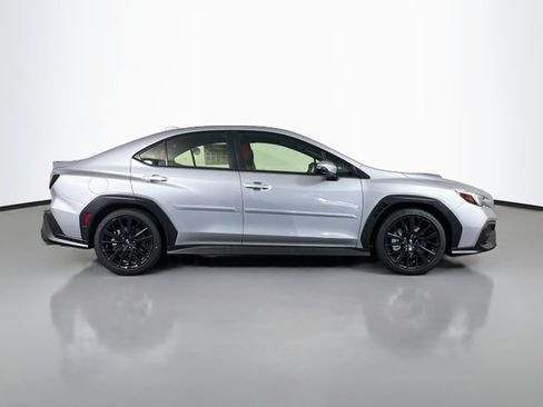 New 2026 Subaru WRX GT AWD/4WD image 8
