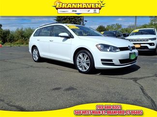 Used 2016 Volkswagen Golf Limited Edition image 1