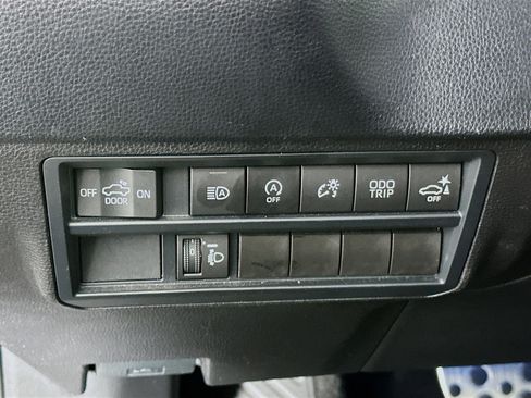 Used 2024 Toyota Tundra SR5 w/ TRD Off-Road Premium Package image 17