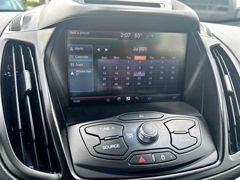 Used 2013 Ford C-MAX Energi SEL image 27