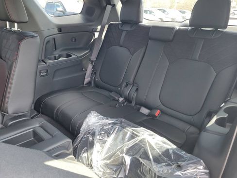 New 2026 Honda Pilot Black Edition image 39