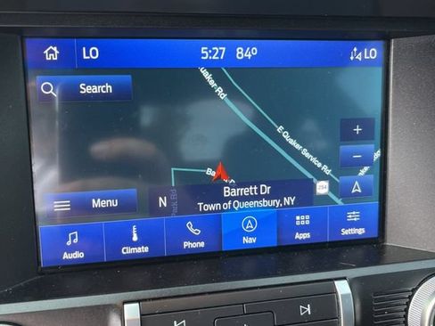 Used 2022 Ford Mustang Mach 1 w/ Equipment Group 700A RWD image 20