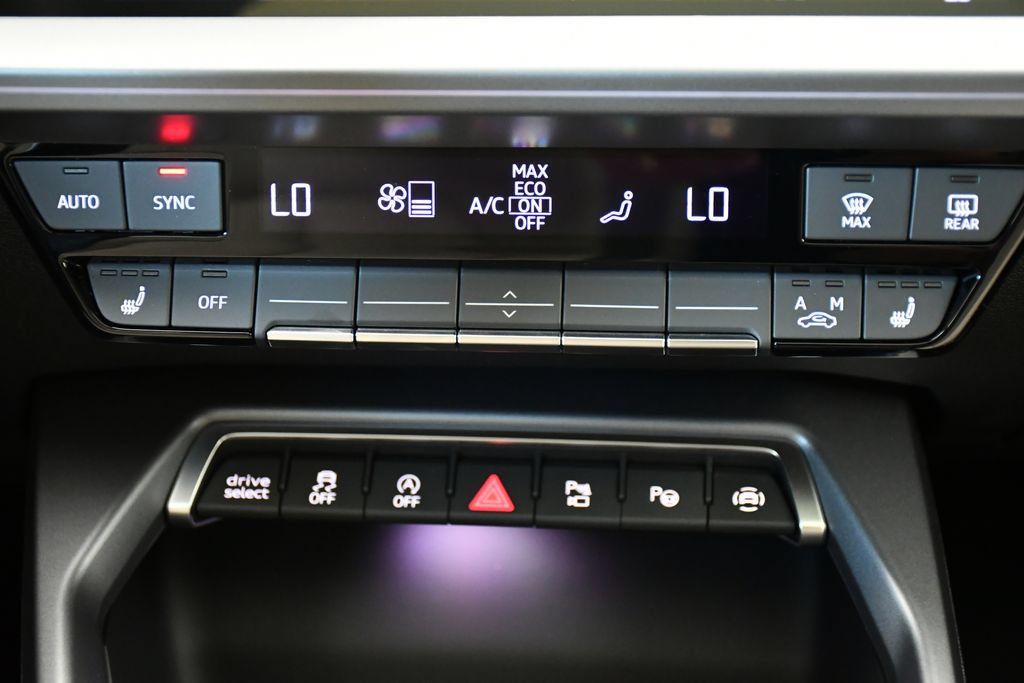 Used 2026 Audi A3 2.0T Premium Plus AWD/4WD image 28