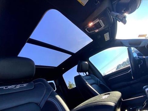 Used 2024 RAM 1500 TRX w/ TRX Level 2 Equipment Group image 56